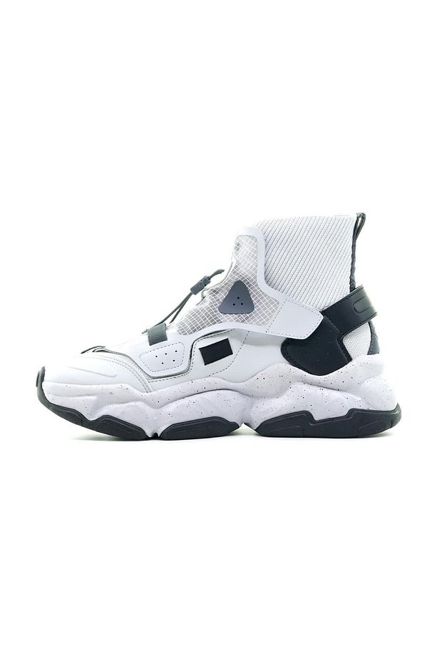 Easystep Onyx Erkek Snaker Günlük Spor Ayakkabı (40-45) 23k Easystep Onyx M - 2