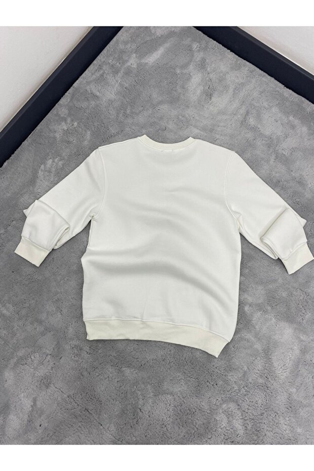 BİSİKLET YAKA BASİC - 3