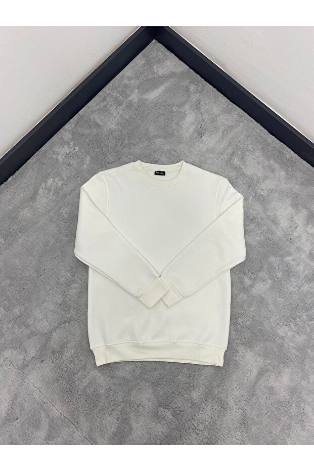 BİSİKLET YAKA BASİC - 2