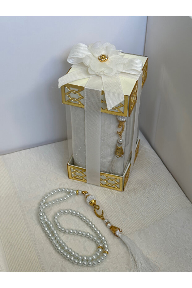 seccade bohça seti - 3