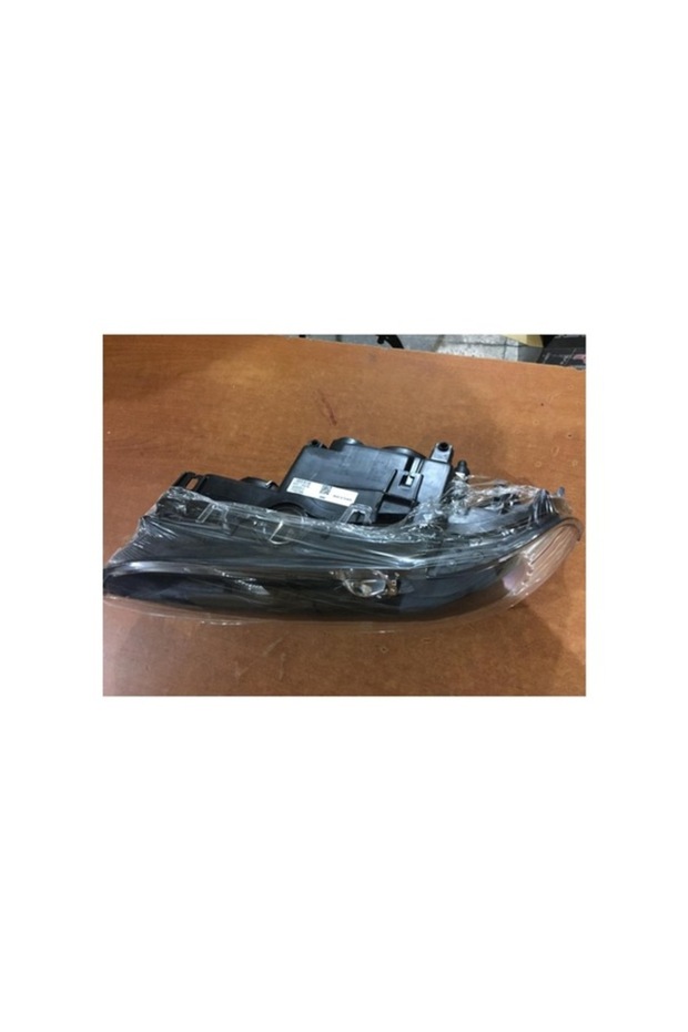 Bmw E39 Uyumlu Angel Far - 2