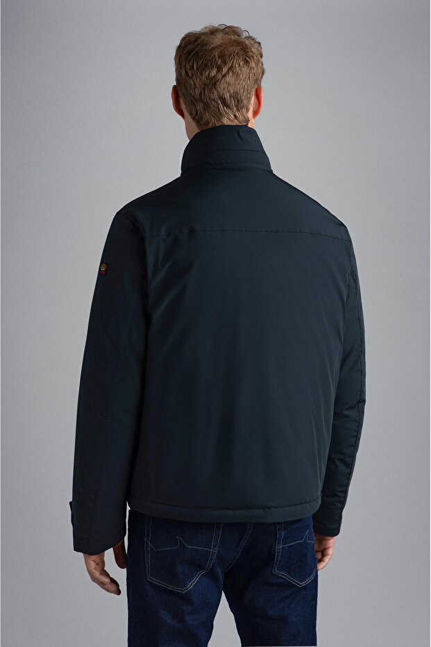 MEN'S WOVEN JACKET - 2