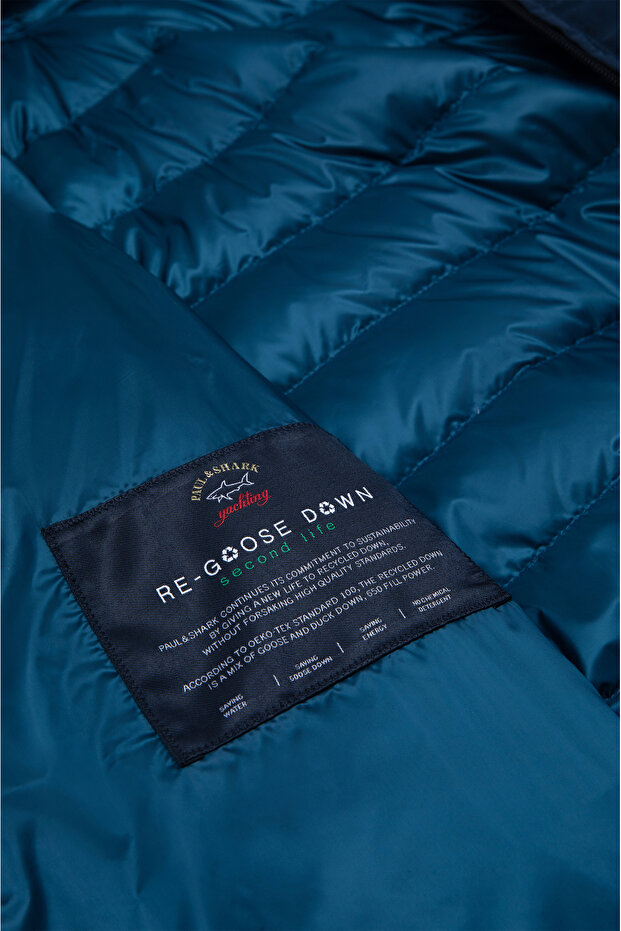 MEN'S WOVEN JACKET - 5