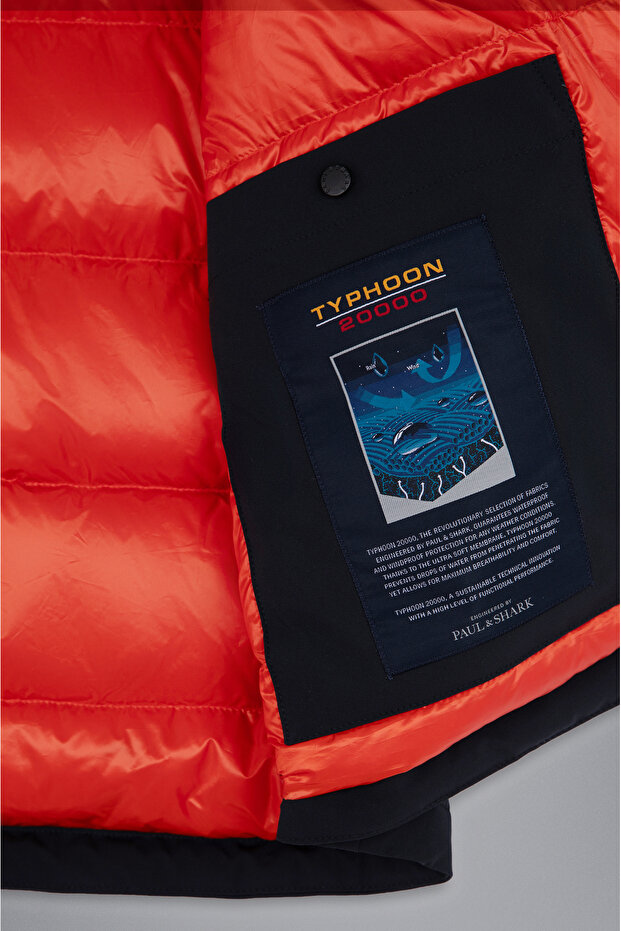 MEN'S WOVEN JACKET - 6