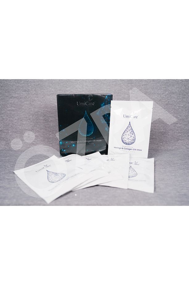 Maxpine Collagen Silk Maske "" Ipek Maske"" 1 Adet - 3