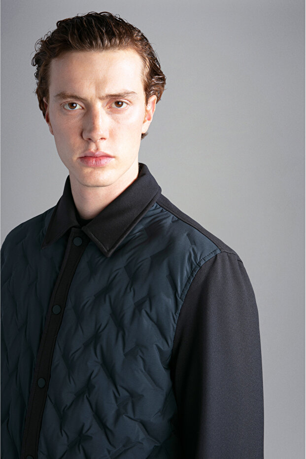 SAVE THE SEA JACKET - 3