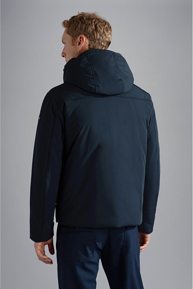 SAVE THE SEA JACKET - 2