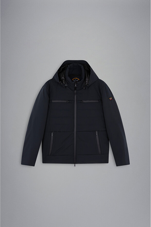 SAVE THE SEA JACKET - 6