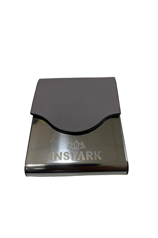 slim sigara kutusu siyah - 1