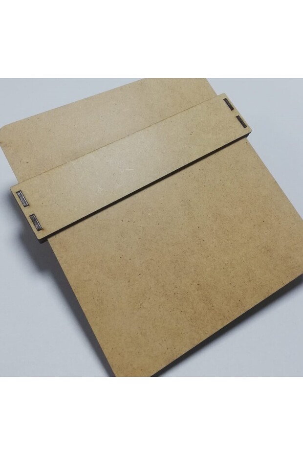 ÇARPIM TABLOSU AHŞAP - 2