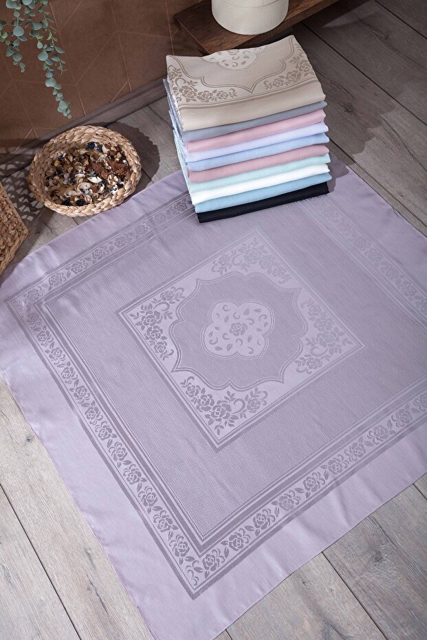 PANO BOHÇA - KREM - 3