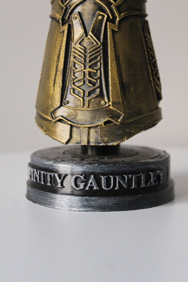 Thanos Sonsuzluk Eldiveni 15 cm - 6