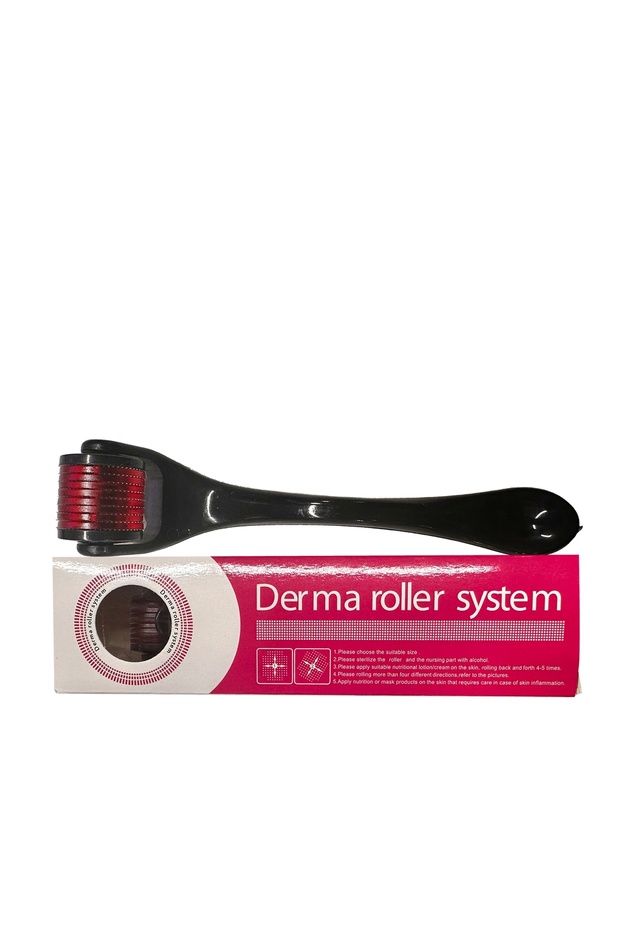 Dermaroller