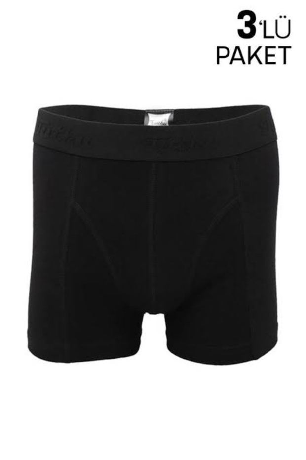 erkek boxer 3lü - 2