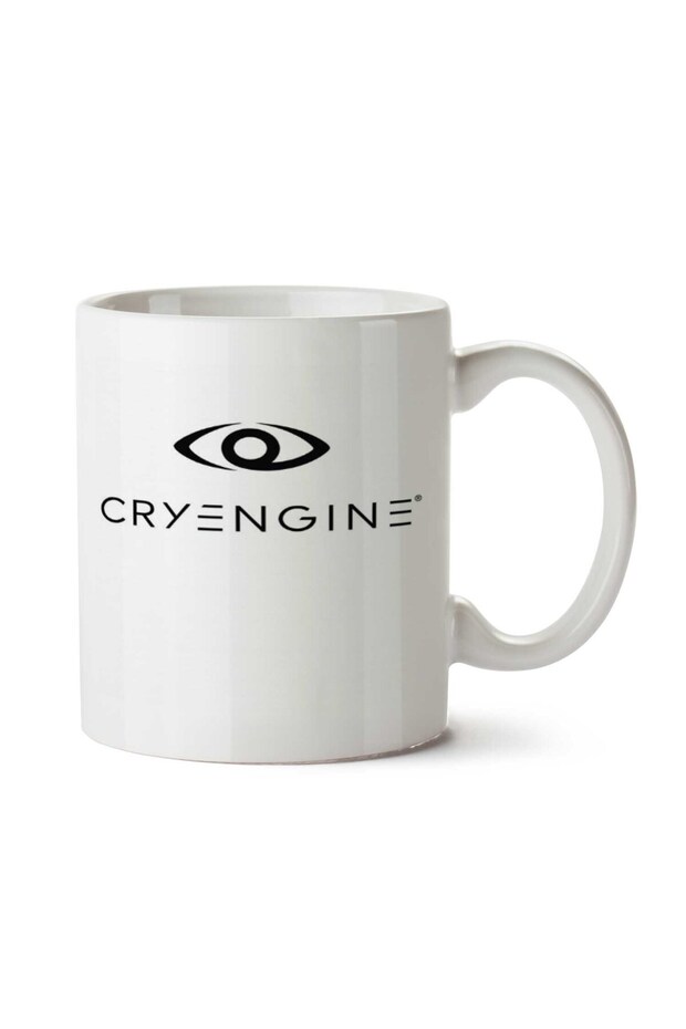 كوب كريينج مطبوع على الجانبين - 1