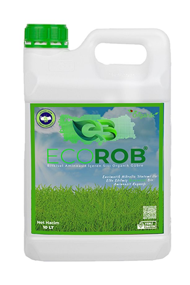 ECOROB 10 LT - 1
