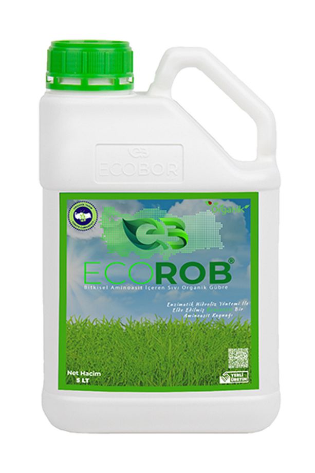 ECOROB 5 LT - 1