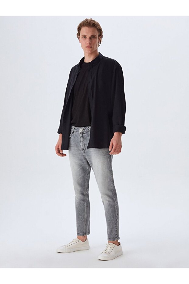 Alessıo Jean Pants