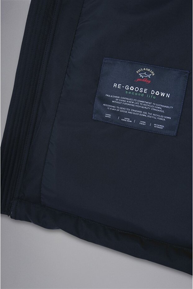 MEN'S WOVEN JACKET - 5