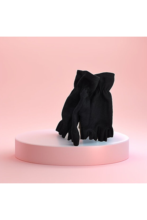 polar eldiven yetişkin - 1