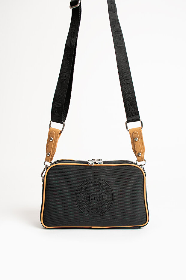 JustPolo Women's Shoulder & Messenger Bag