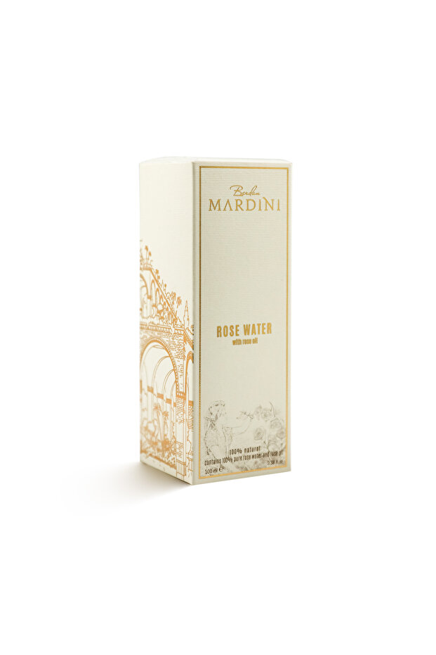 GÜL SUYU 100 ML - 2