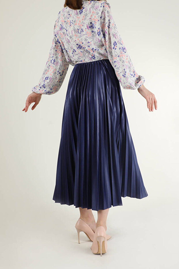 Piliseli Etek Saks - 5