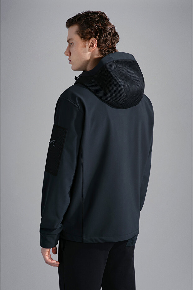 SAVE THE SEA JACKET - 2