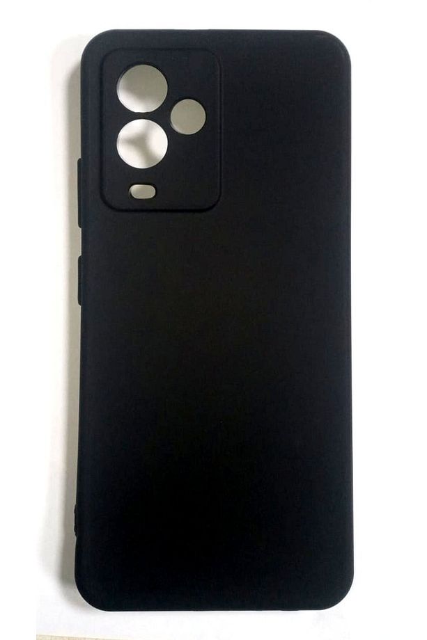 General Mobile Gm 24 Pro Ruber Case Yumusak Slikon Kilif - 1
