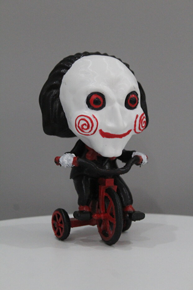Jigsaw Testere Funko 15cm - 1