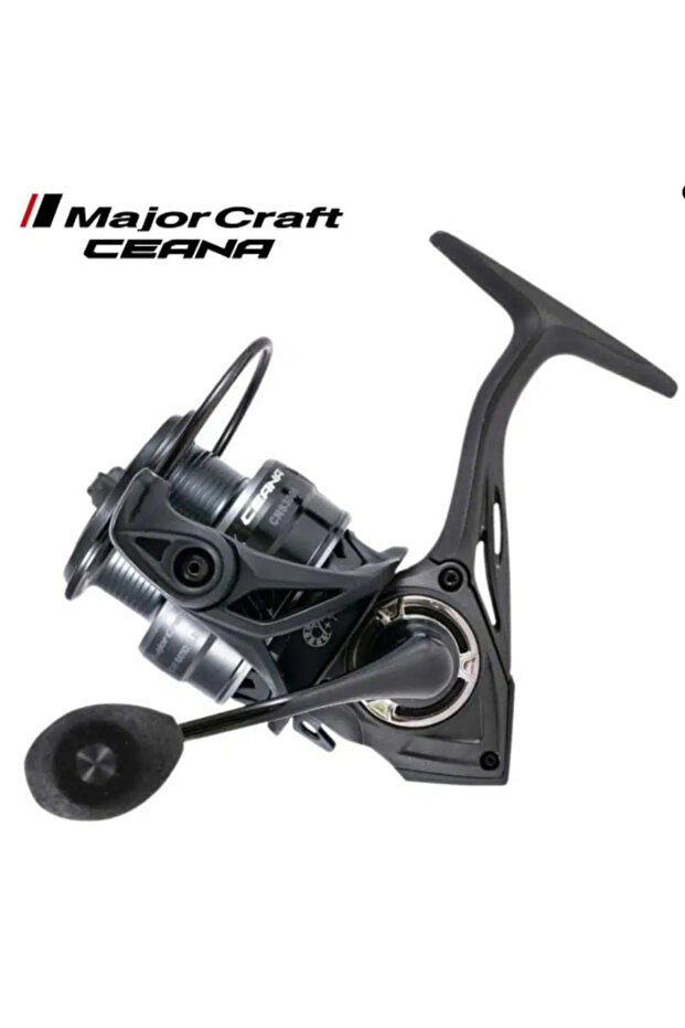 Ceana S3000Hg Fishing Machine