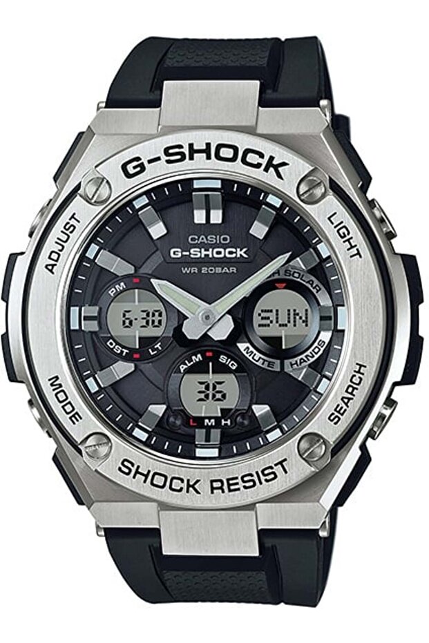 GST-S110-1ADR Kol Saati - 1