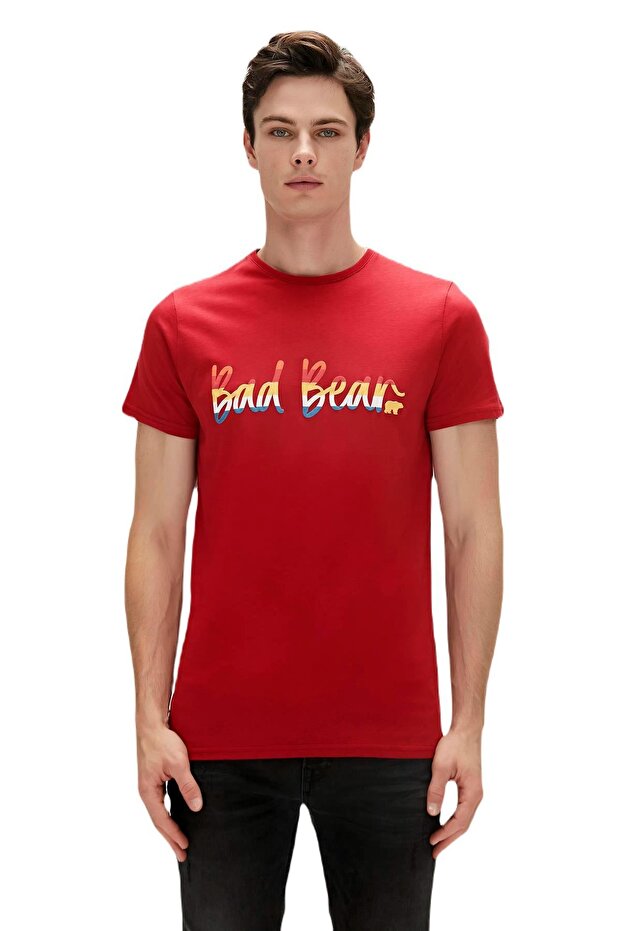 23.01.07.008-c65 Manuscript Men's T-shirt