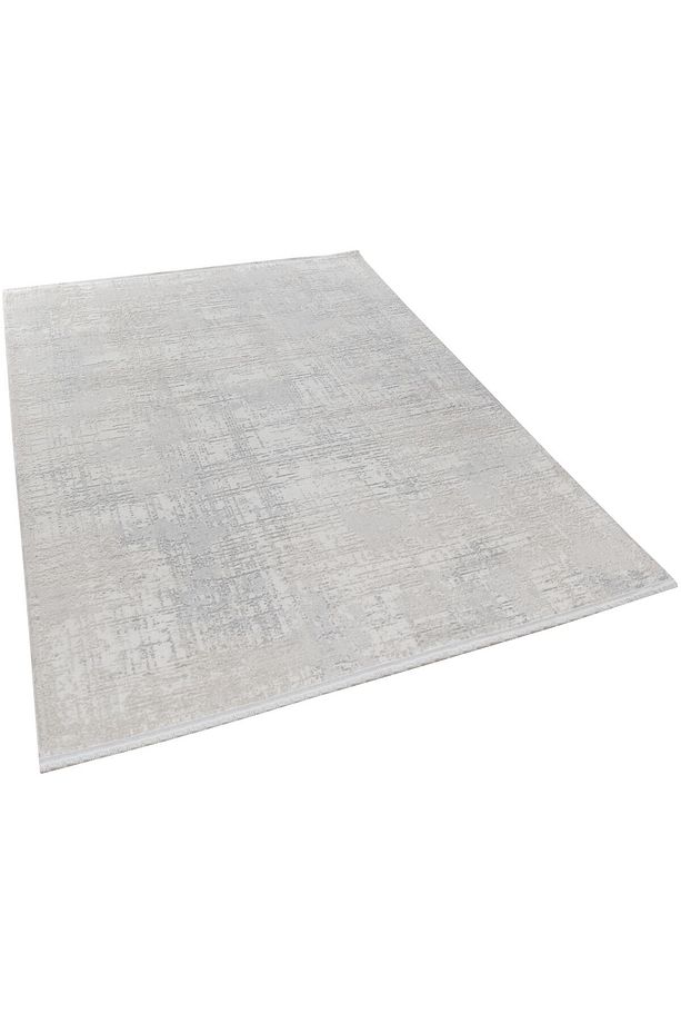 Lima 6232 Gri Makine Halısı - 3