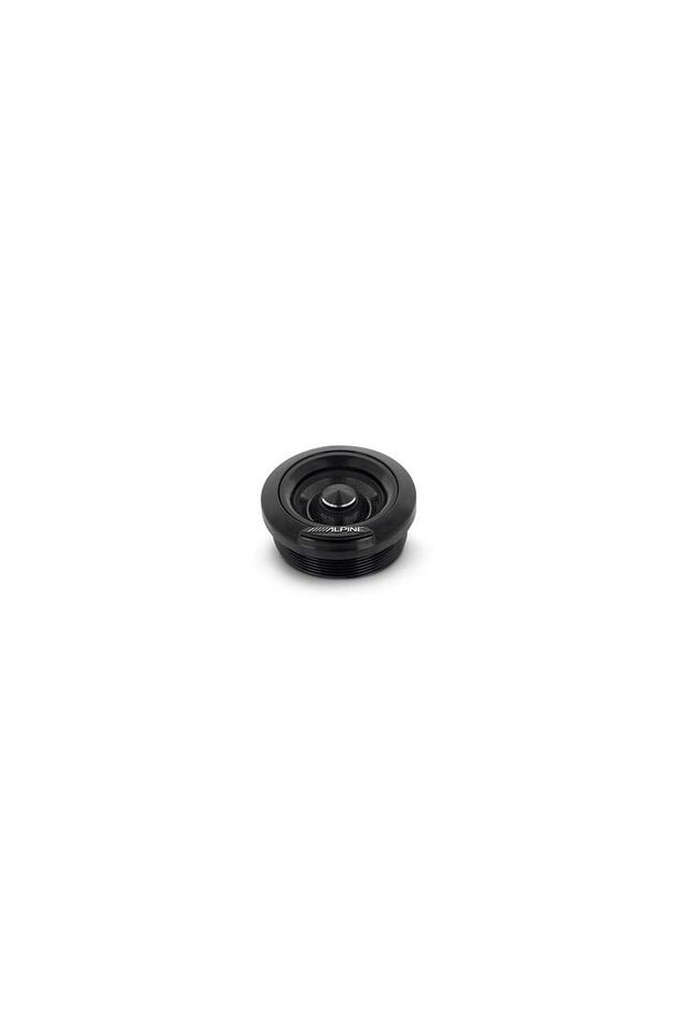 Alpine Status Hi-Res 2 Yönlü Komponent Hoparlör Seti (16,5 cm) - 5