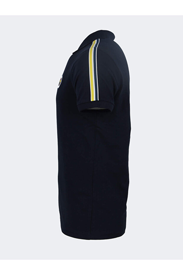 ERKEK TRIBUN BASIC POLO - 2