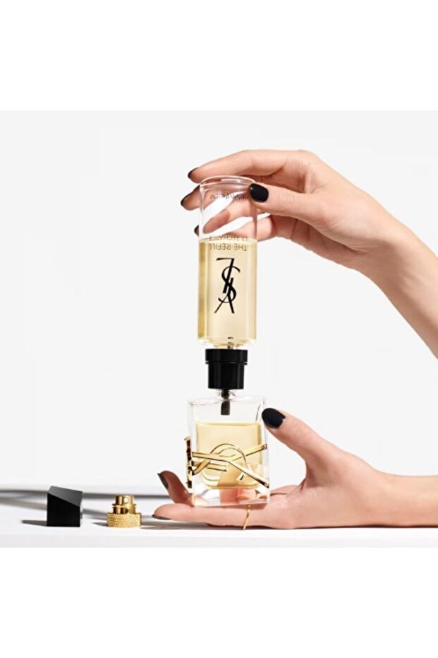 Libre - Eau De Parfum 150ml - 4