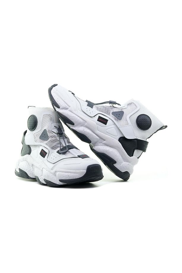 Easystep Onyx Erkek Snaker Günlük Spor Ayakkabı (40-45) 23k Easystep Onyx M - 5