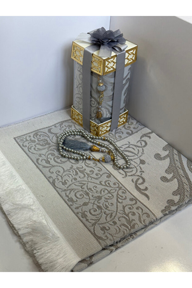 هدية مجموعة سجادة الصلاة - 2
