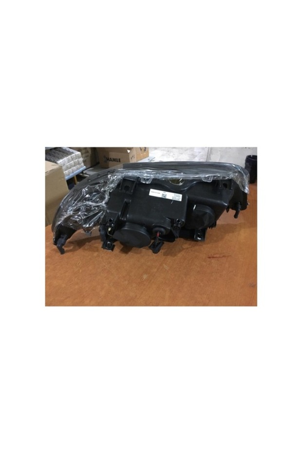 Bmw E39 Uyumlu Angel Far - 3