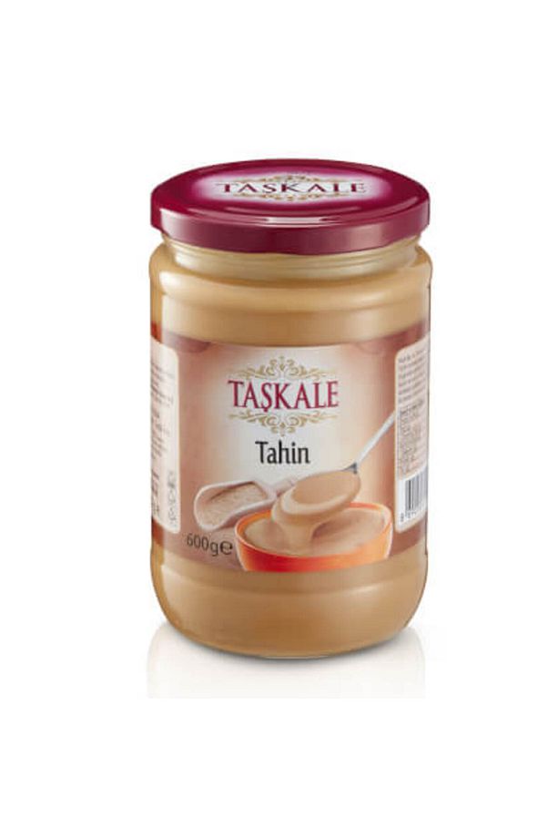 ( 2 ADET ) Tahin 600 Gr - 1
