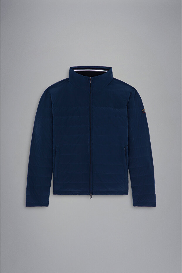 MEN'S WOVEN JACKET - 6