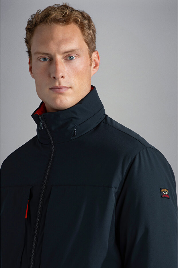 MEN'S WOVEN JACKET - 3