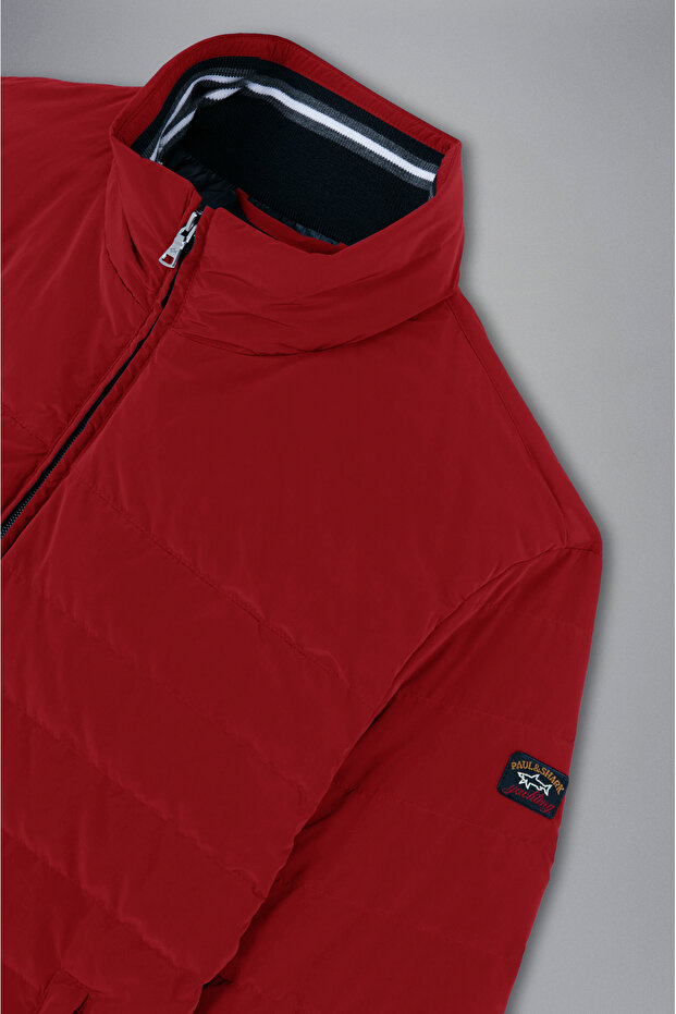 MEN'S WOVEN JACKET - 5