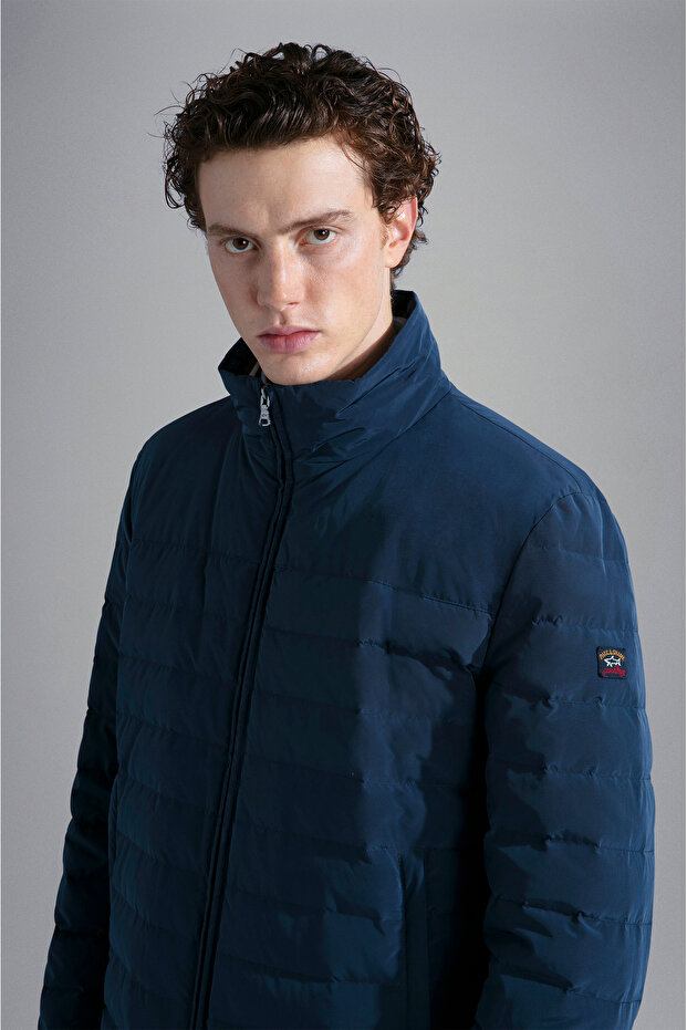 MEN'S WOVEN JACKET - 3