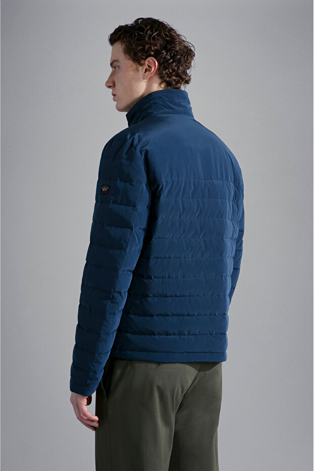 MEN'S WOVEN JACKET - 2