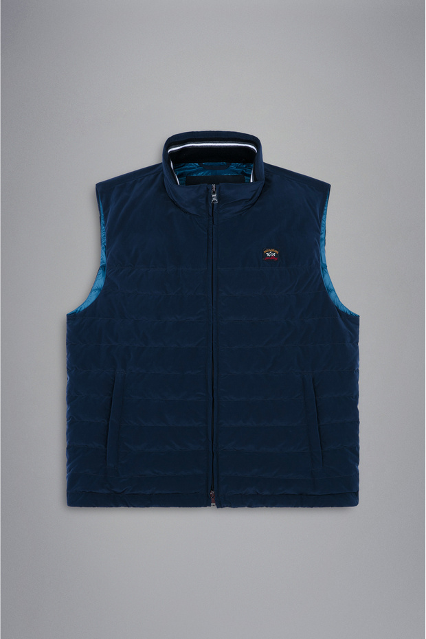 MEN'S DOWN WAISTCOAT C.W. DOWN - 6