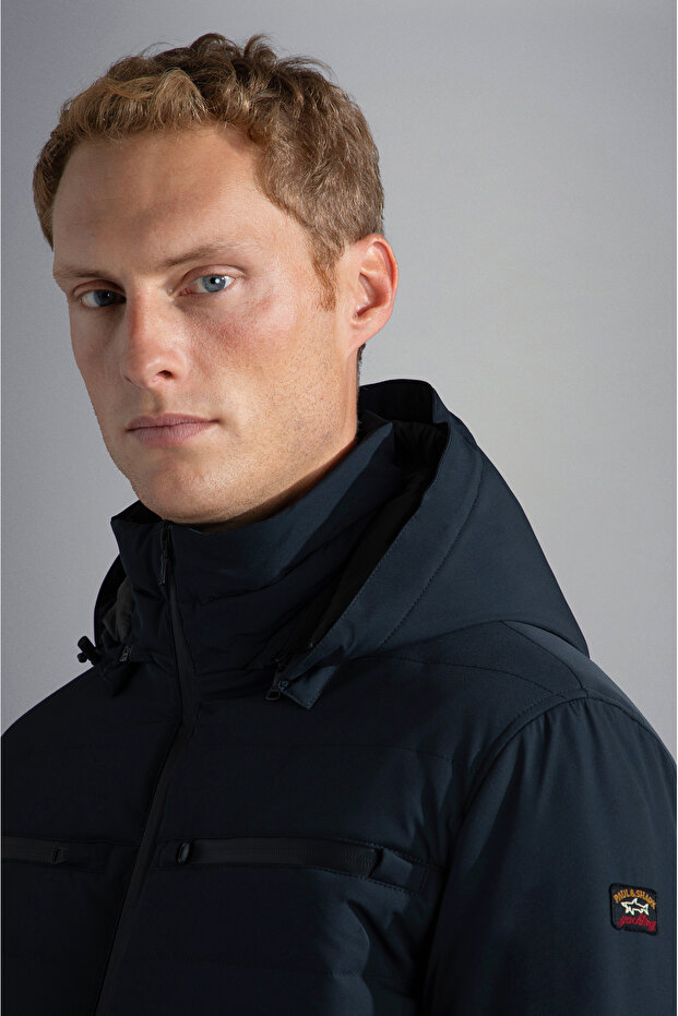 SAVE THE SEA JACKET - 3