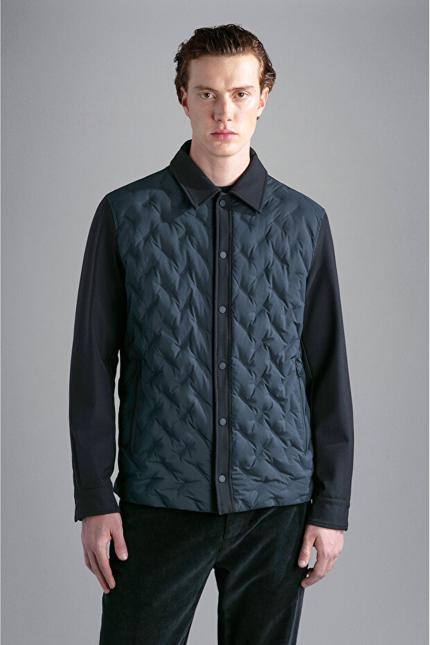 SAVE THE SEA JACKET - 1