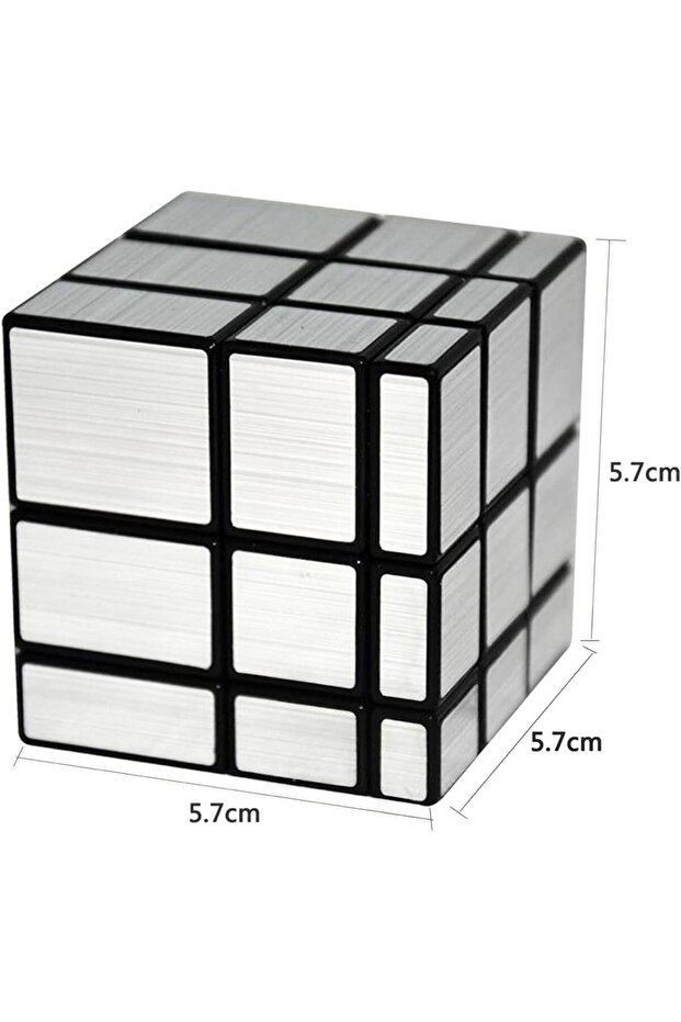 مكعب الذكاء الهندسي - مكعب الذكاء 3x3 - مكعب روبيك - مكعب العقل - مكعب جغرافي - 5